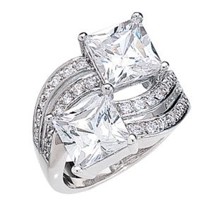 Beautiful ring size 9